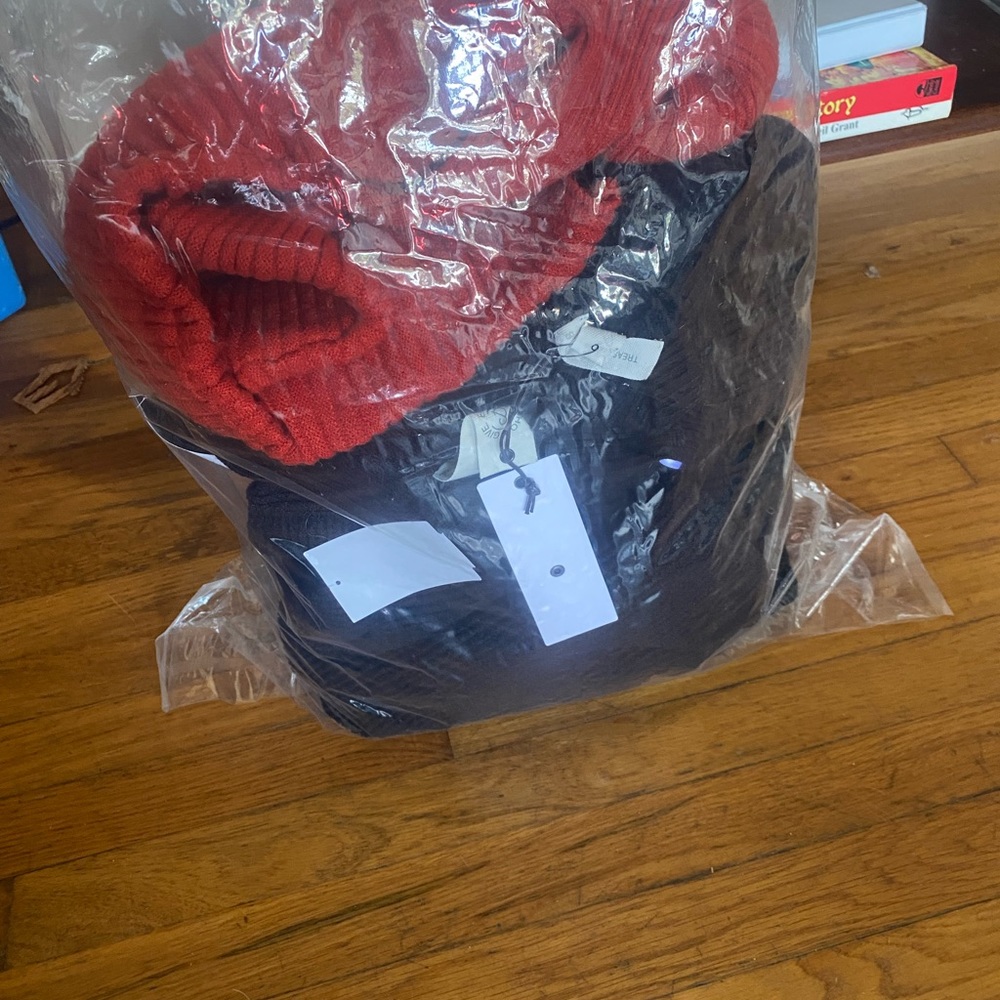 NWT Nordstrom, sweaters. Six sweaters total